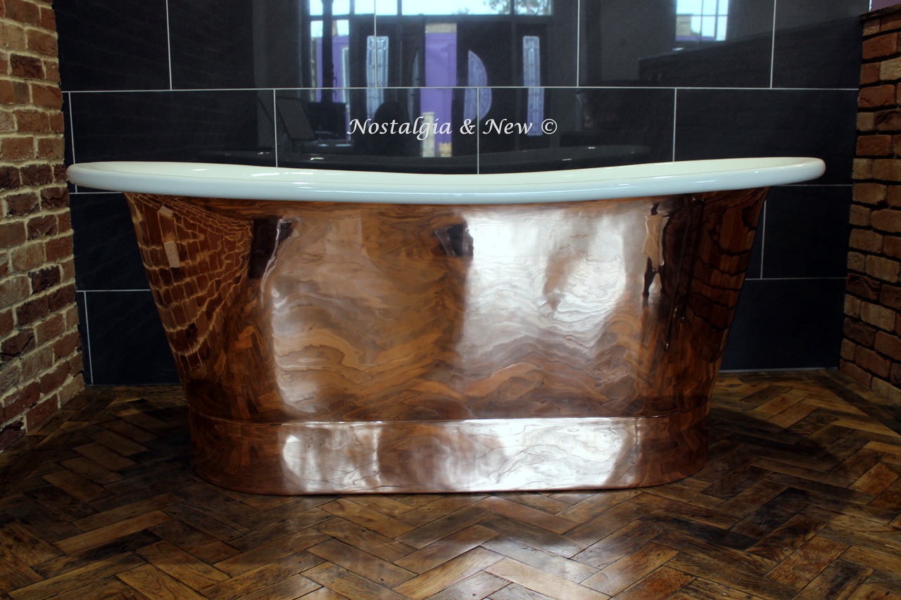 Copper Bath
