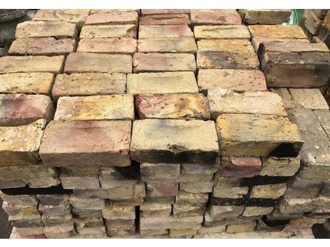 Imperial multi stock bricks