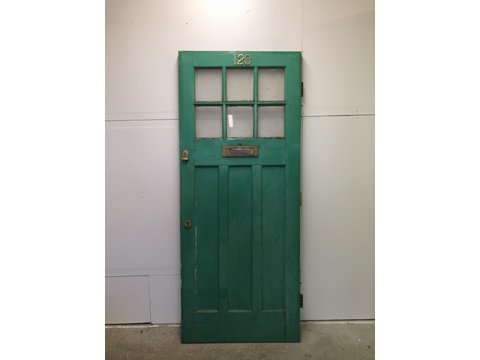 Reclaimed Period Front Doors | Nostalgia and New Reclaimed Period Front Doors | Nostalgia and New