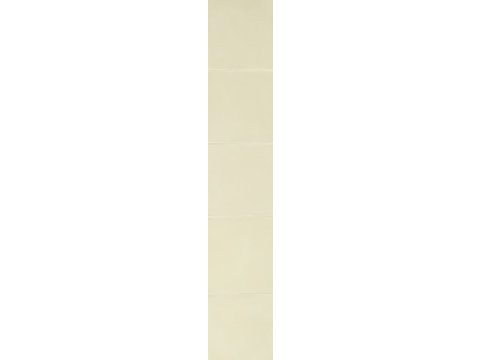 Set of 10 Plain Bone Tiles