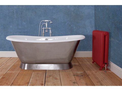 Montreal bath polished