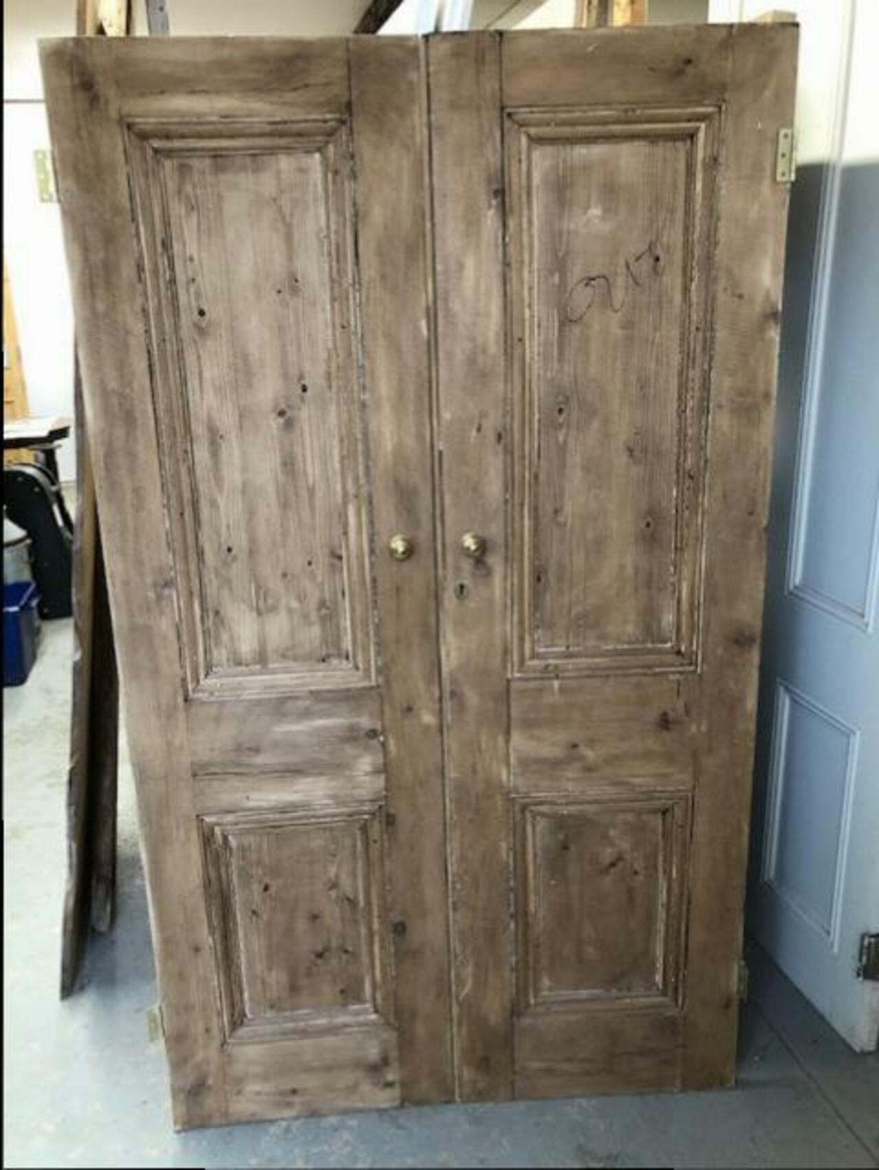 Victorian Room Dividers