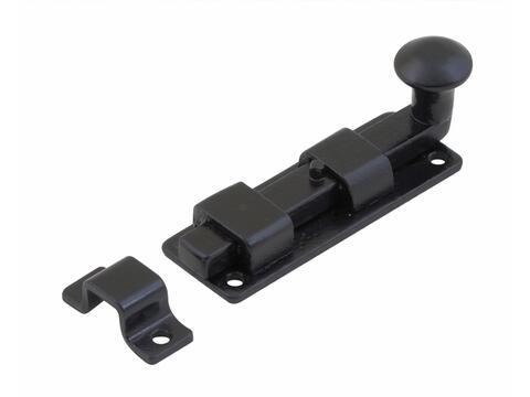 Knob Bolt Straight 4