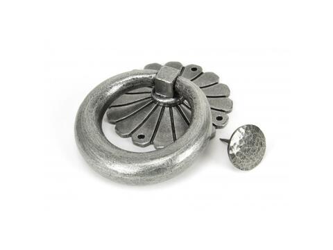 Pewter Shropshire Door Knocker