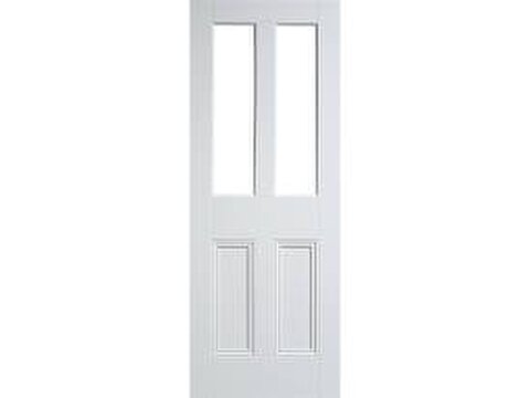 WHITE MALTON UNGLAZED 2L