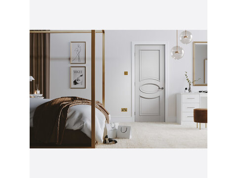 SILK GREY VERSAILLES