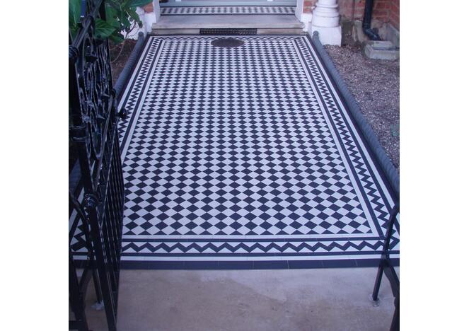 Ennerdale Black And White 50