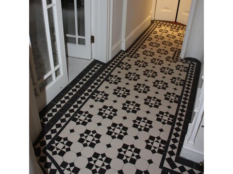 Katrine Tiles