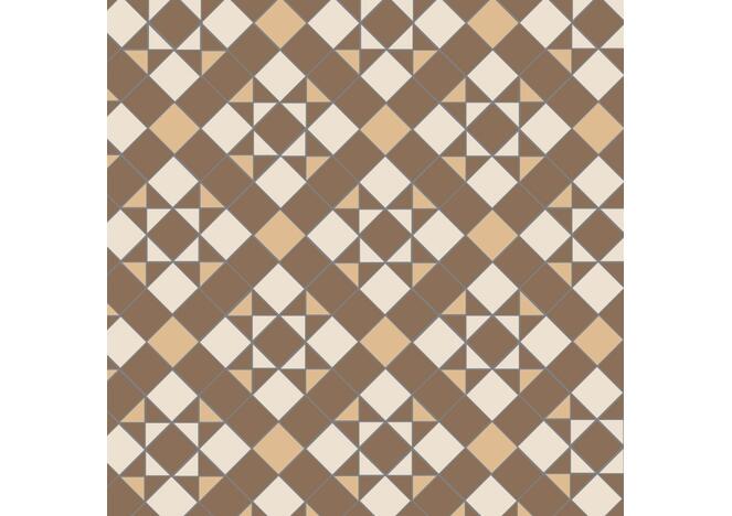 Carron F - Cognac, White & Coffee