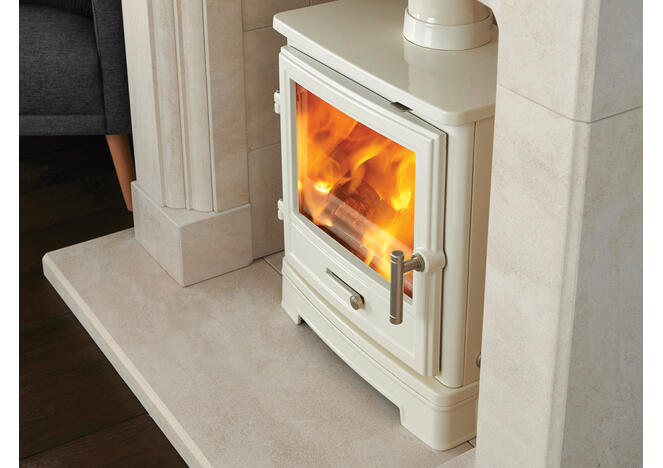 The Bassingston Eco Baseline Enamel