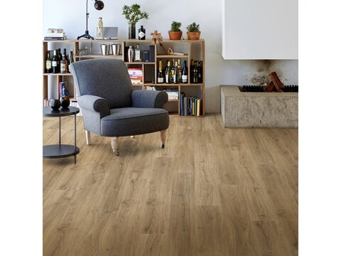 Foxall Wood LVT - Price per pack