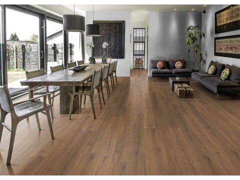 Saham - Wood LVT Price Per Pack