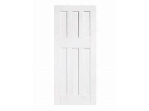 CURRENTLY UNAVAILABLE WHITE DX 60S STYLE