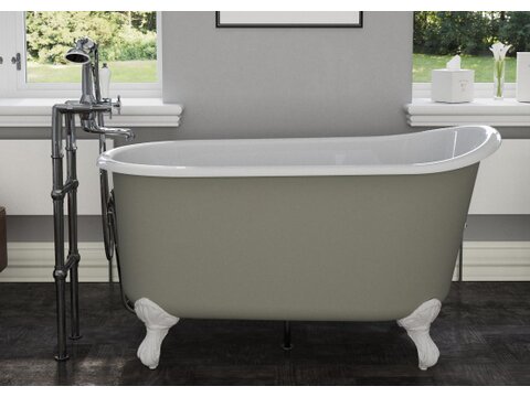 Shelley Cast Iron Bath