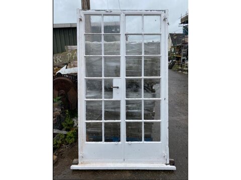 original pair of criitall doors cd1305