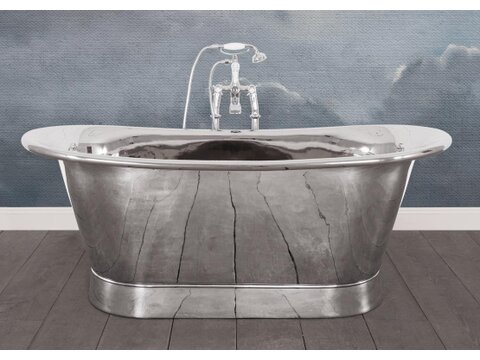 Allingham Nickel Bath