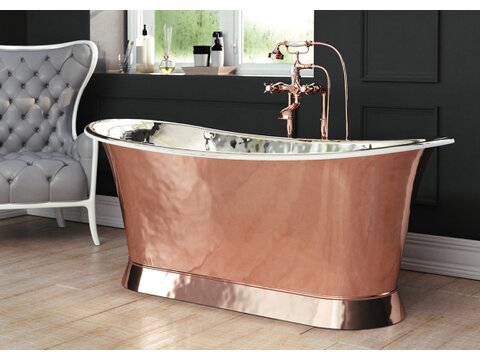 Godolphin Copper Bath