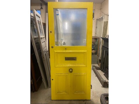 period front door FD1112