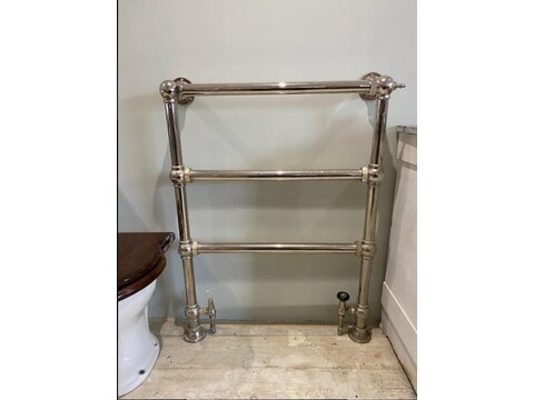 reclaimed towel rail tr0504