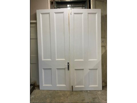 A pair of original room dividers rd181