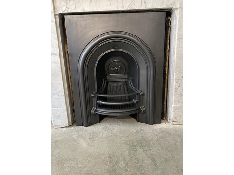 An original Arch fire insert FI217