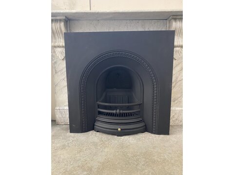 A reclaimed Arch fire insert FI 207