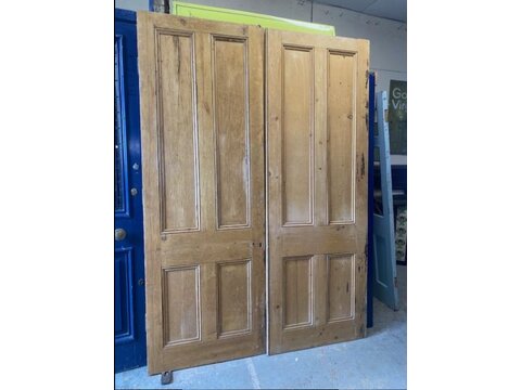 NOW SOLD A pair of original room dividers rd610