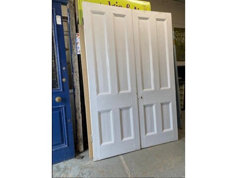 NOW SOLDA pair of original room dividers rd1610