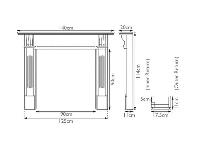 Earlswood Technical Drawing