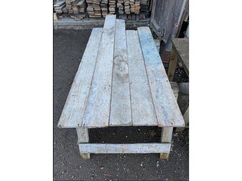 Reclaimed Wall / Table top wooden cladding