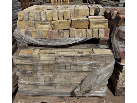 Guant reclaimed imperial bricks