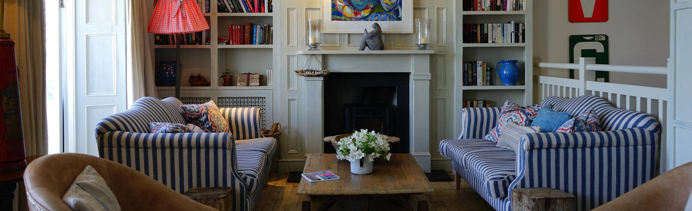 FIREPLACE RESTORATION AND FITTING SERVICE